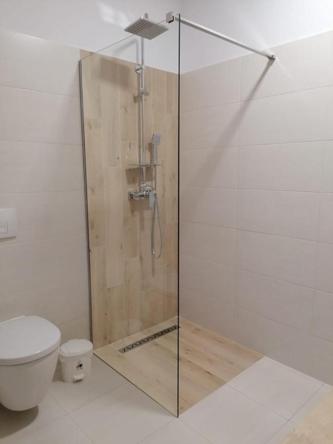 Pensiunea Casuta Din Deal Moisei Exteriér fotografie